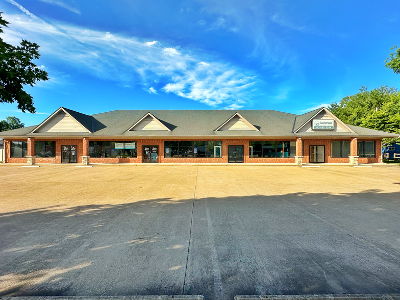 1246 Old State Route 74, Batavia, OH à louer - Photo de l’immeuble – Image 1 sur 14