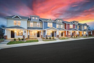 Plus de détails pour 6 unit Portfolio – Spécialisé à vendre, Murfreesboro, TN