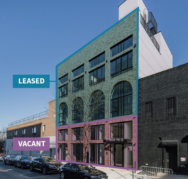 57 N 9th St, Brooklyn, NY à vendre - Photo de l’immeuble – Image 3 sur 23