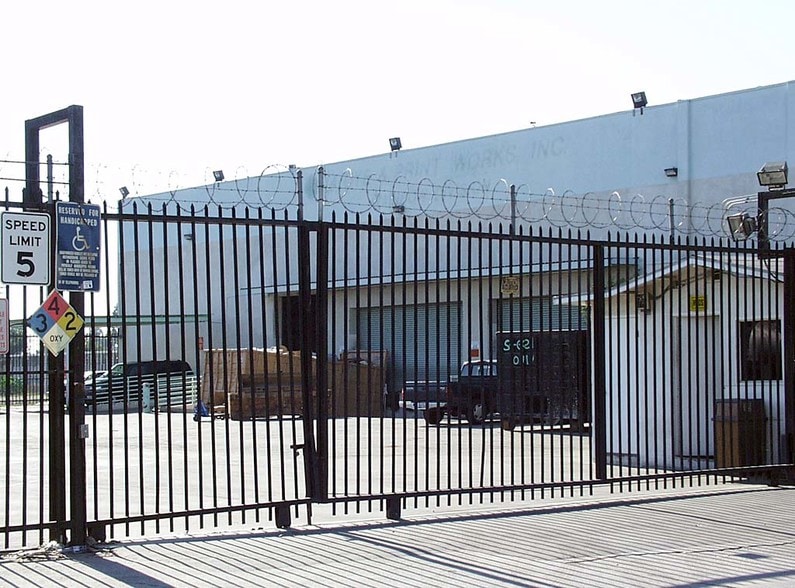 1800 E 50th St, Los Angeles, CA à louer - Autre – Image 2 sur 2