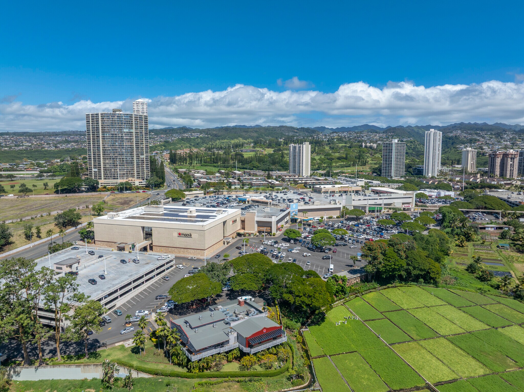 98-1005 Moanalua Rd, Aiea, HI à louer Photo principale– Image 1 sur 8