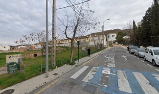 Plus de détails pour Calle las Acacias, 1, Granada - Terrain à vendre