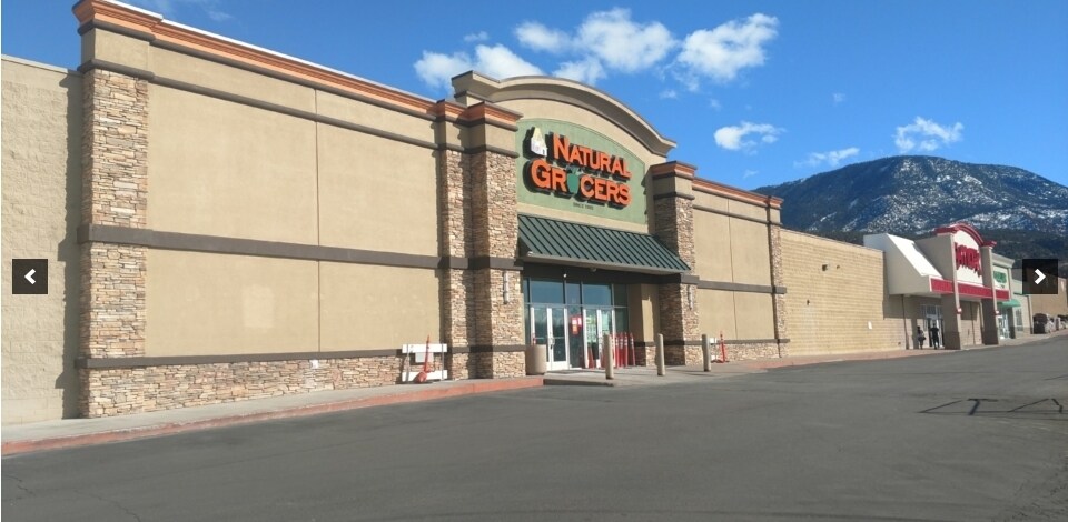 889-905 S Main St, Cedar City, UT à louer Photo principale– Image 1 sur 7