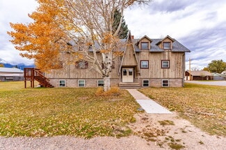 Plus de détails pour 402 3rd St, Westcliffe, CO - Logement à vendre