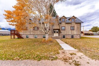 Plus de détails pour 402 3rd St, Westcliffe, CO - Logement à vendre