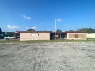 Plus de détails pour 4141 Gollihar Rd, Corpus Christi, TX - Bureau/Médical à louer