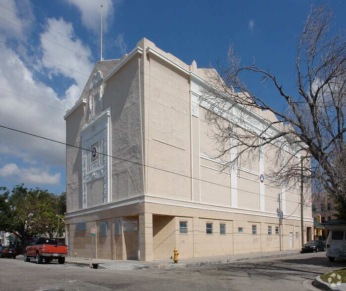 124 NW 15th Ave, Miami, FL à vendre - Photo principale – Image 2 sur 3