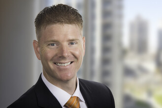 Ryan Dawson