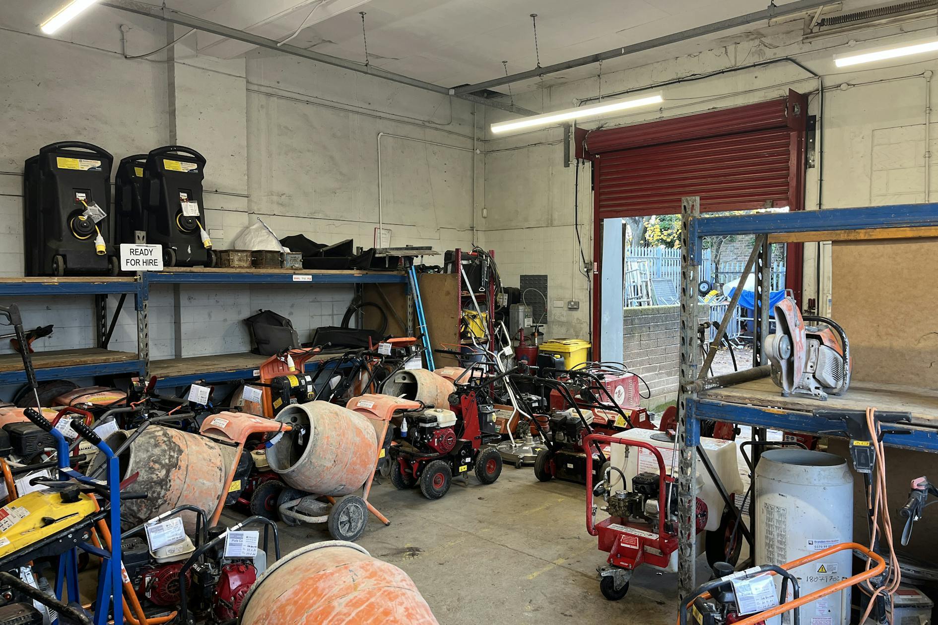 129 Somerford Rd, Christchurch à louer Photo intérieure– Image 1 sur 3