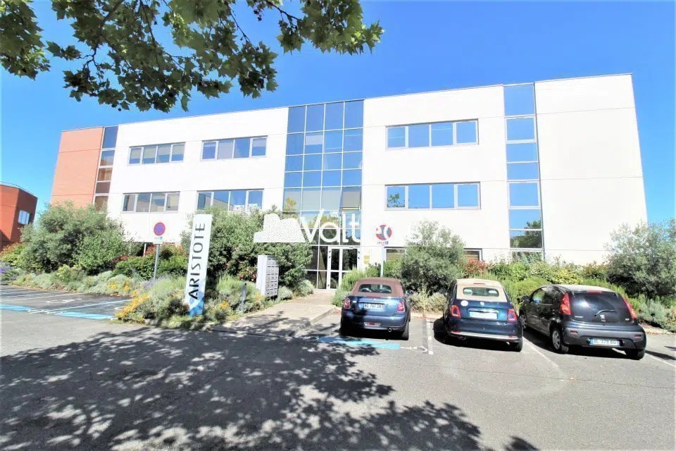 25 Boulevard Victor Hugo, Colomiers à louer Photo de l’immeuble– Image 1 sur 10