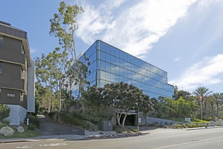 Plus de détails pour 1843 Hotel Cir S, San Diego, CA - Bureau à vendre