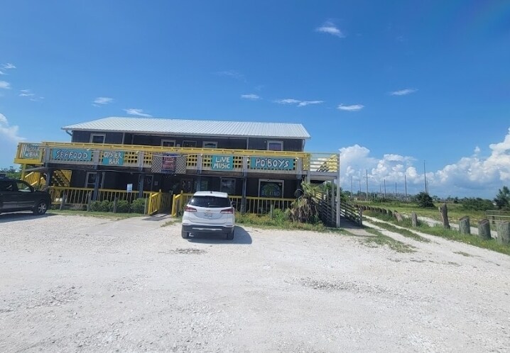 23479 Perdido Beach Blvd, Orange Beach, AL à vendre - Photo de l’immeuble – Image 1 sur 17