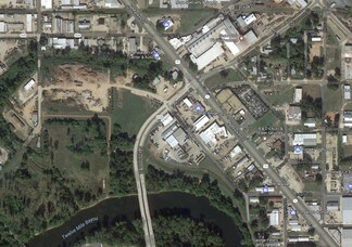 Plus de détails pour N Common St, Shreveport, LA - Terrain à vendre