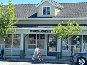 21666-21682 Stevens Creek Blvd, Cupertino, CA à louer Photo de l’immeuble– Image 1 sur 5