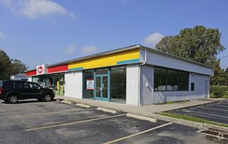 Plus de détails pour 455A Hannum Ave, West Chester, PA - Local commercial à louer