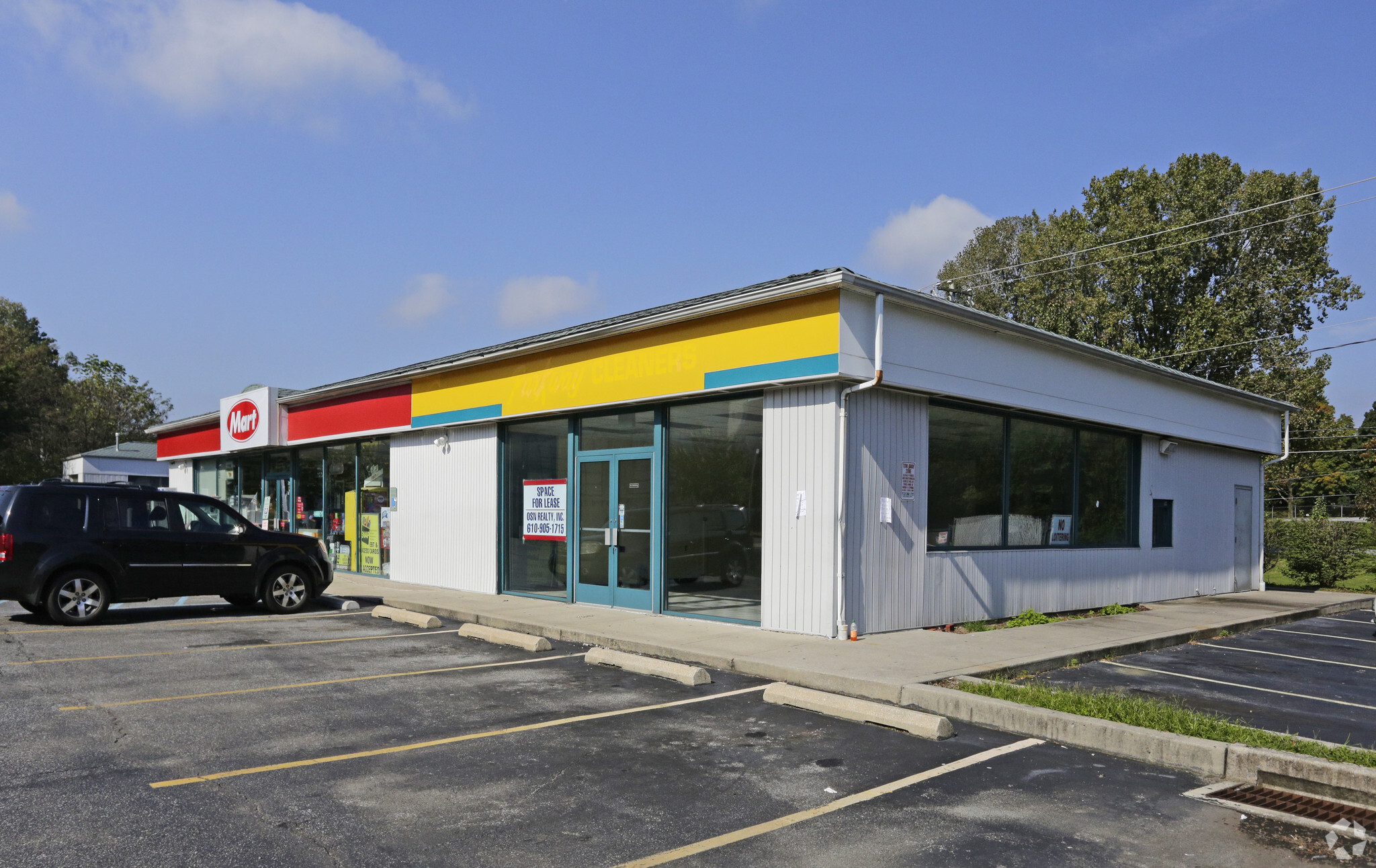 455A Hannum Ave, West Chester, PA à louer Photo principale– Image 1 sur 8
