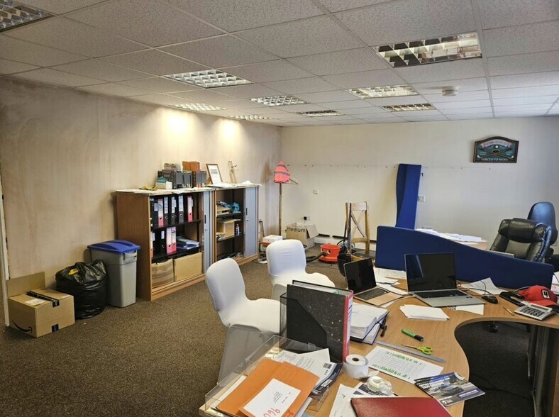 31-33 Station Rd, Birmingham à louer - Photo intérieure – Image 2 sur 2