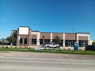 Plus de détails pour 1505 Justin Rd, Lewisville, TX - Local commercial à louer