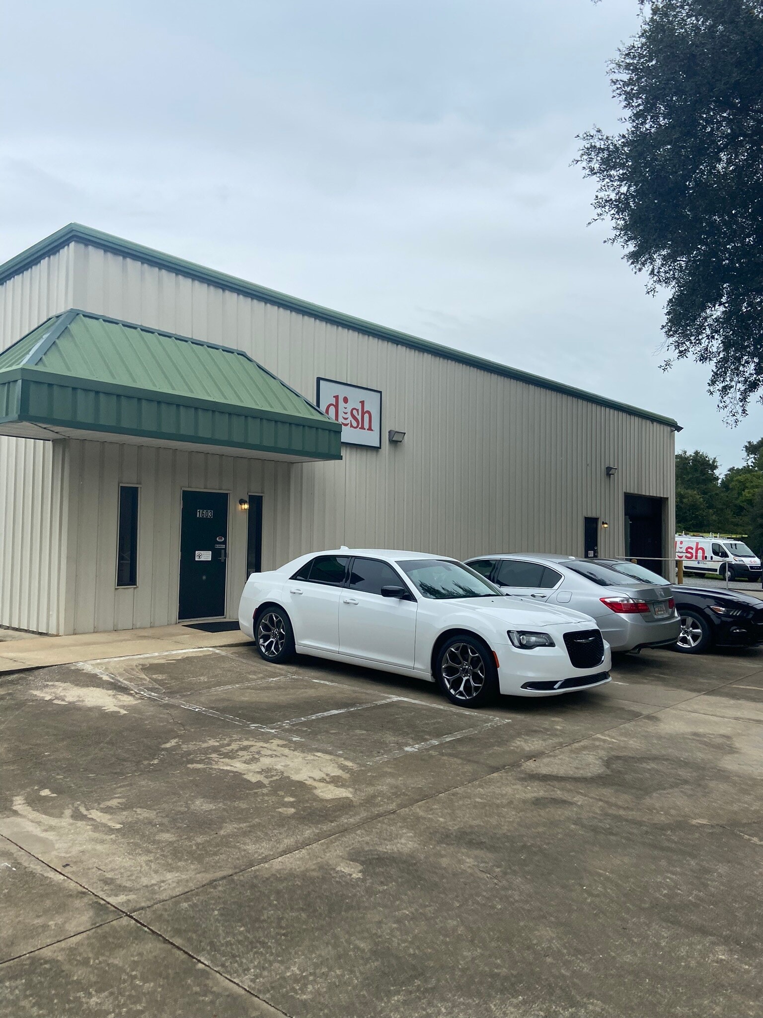 1603 Krug St, Albany, GA à louer Photo principale– Image 1 sur 13