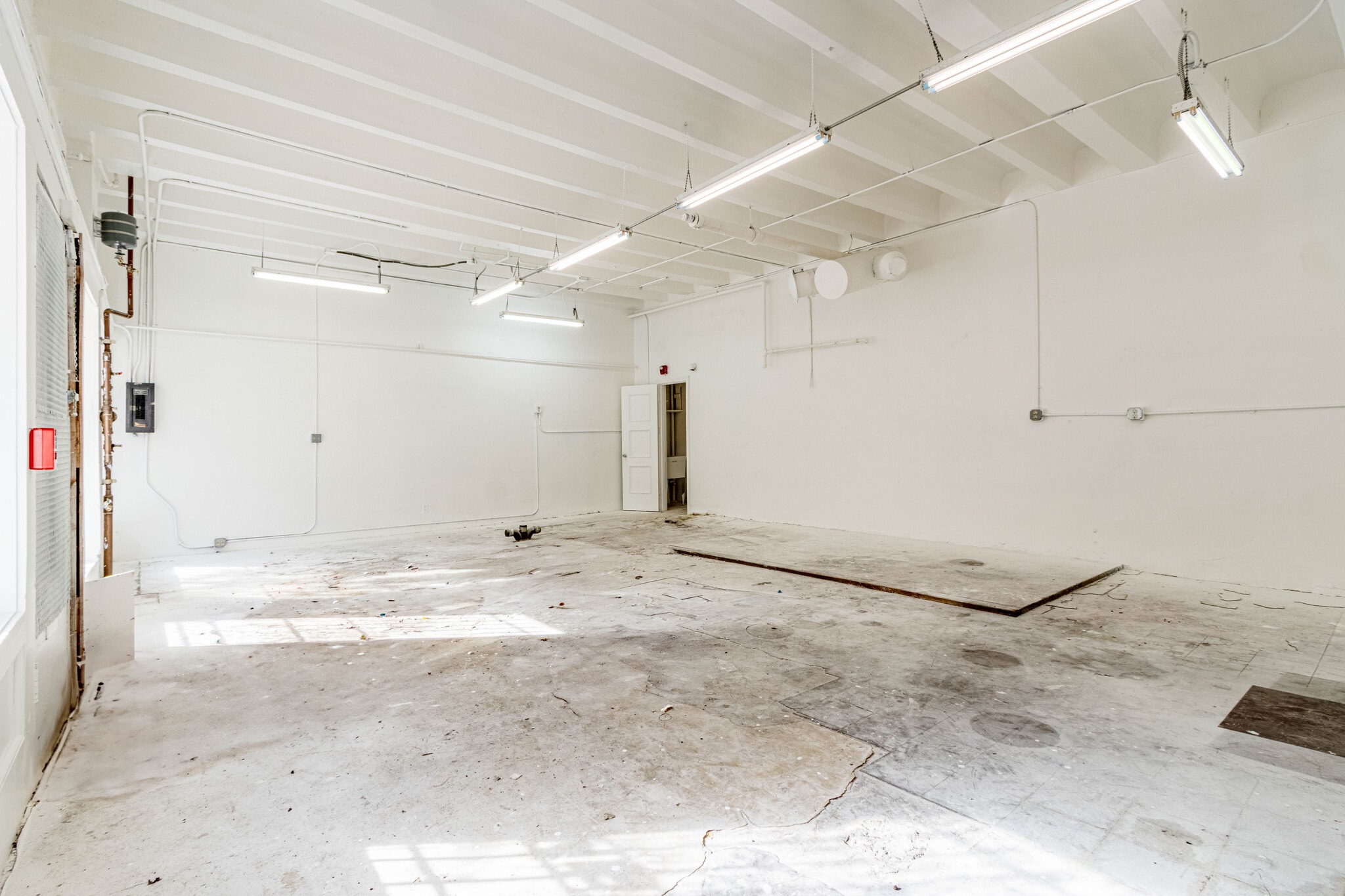 601 O'Farrell St, San Francisco, CA à louer Photo intérieure– Image 1 sur 6