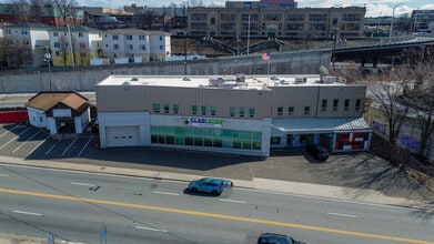 3114 Tonnelle Ave, North Bergen, NJ à louer Photo de l’immeuble– Image 1 sur 21