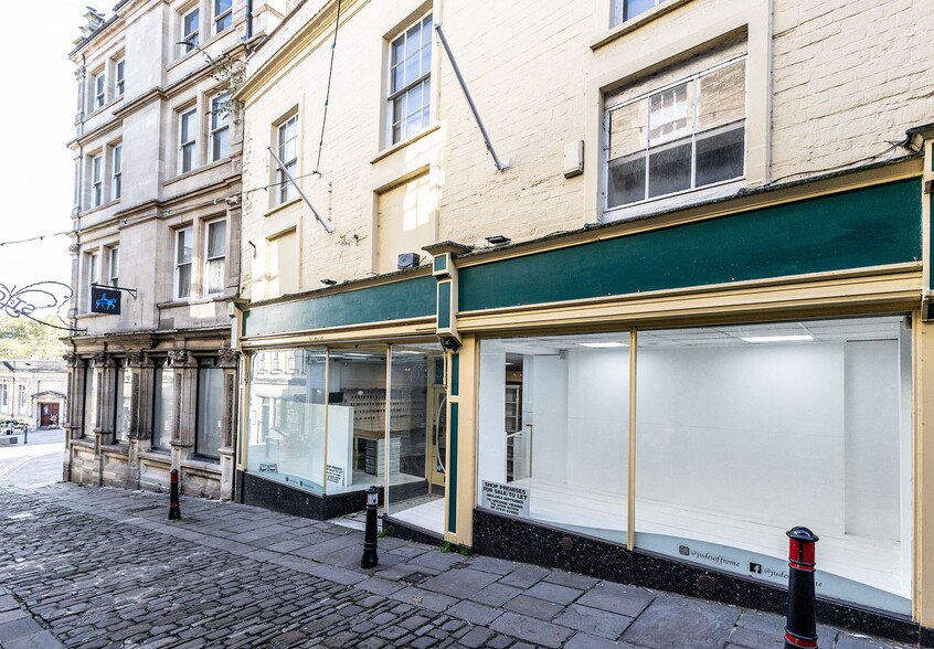 1 Stony St, Frome à louer - Photo de l’immeuble – Image 1 sur 31