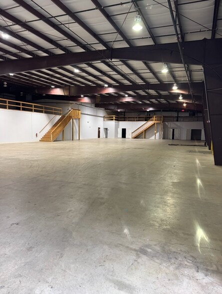 1132 Culpepper Dr, Conyers, GA à louer - Photo intérieure – Image 2 sur 7