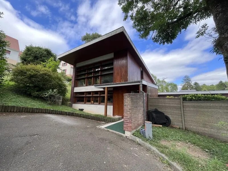 Bureau dans Bois-Guillaume à vendre Photo de l’immeuble– Image 1 sur 6