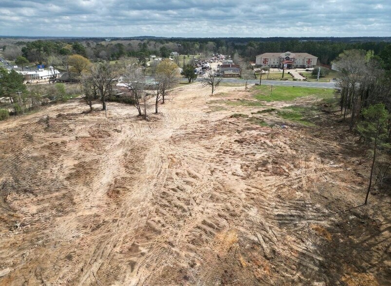 3301 US Highway 259, Kilgore, TX à vendre - Aérien – Image 3 sur 5