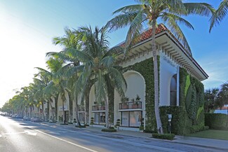 Plus de détails pour 150 Worth Ave, Palm Beach, FL - Bureau/Local commercial, Local commercial à louer
