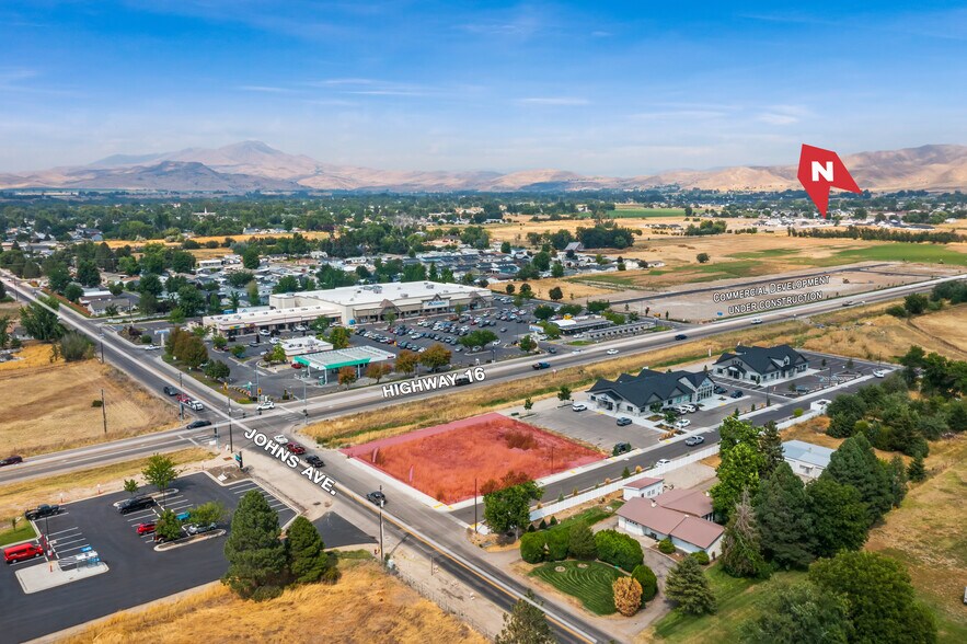 2010 S Johns Ave, Emmett, ID à louer - Photo de l’immeuble – Image 2 sur 9