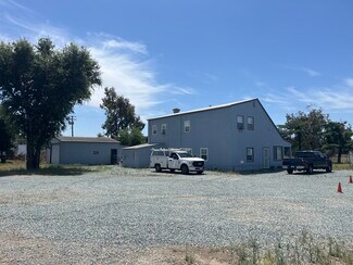 Plus de détails pour 922 Simmerhorn Rd, Galt, CA - Industriel/Logistique à vendre