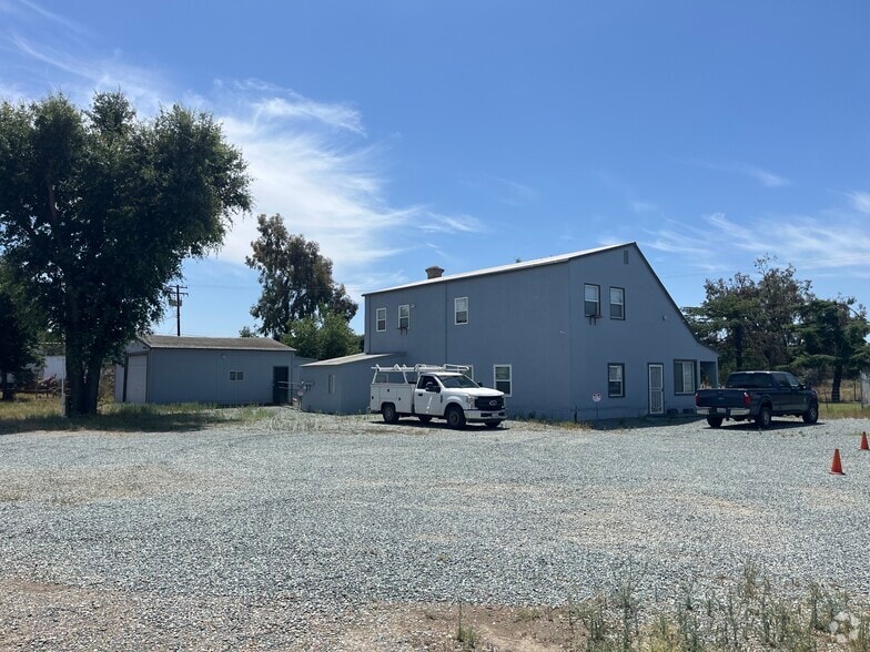 922 Simmerhorn Rd, Galt, CA à vendre - Photo principale – Image 1 sur 2