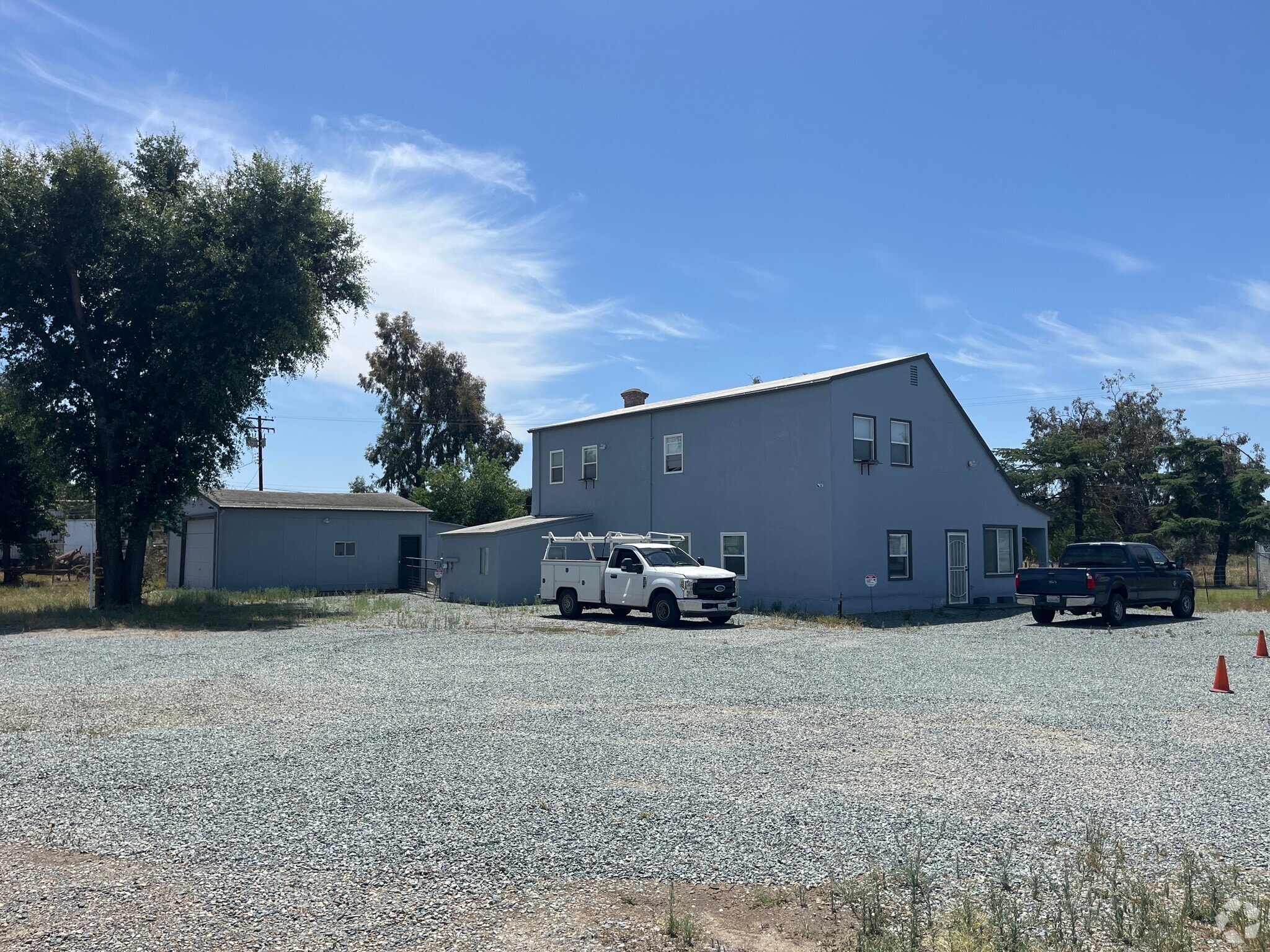 922 Simmerhorn Rd, Galt, CA à vendre Photo principale– Image 1 sur 3