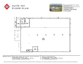 2064 Gravenstein Hwy N, Sebastopol, CA à louer Plan d’étage– Image 1 sur 4