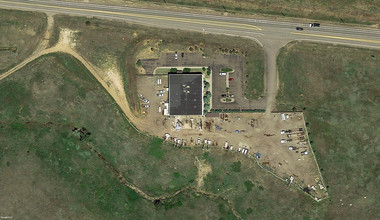 20300 Highway 72, Arvada, CO - VUE AÉRIENNE  vue de carte - Image1