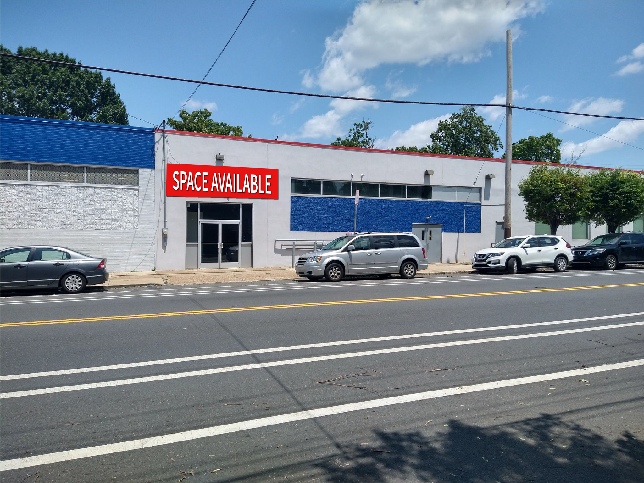 5911-5915 Lancaster Ave, Philadelphia, PA à louer Photo principale– Image 1 sur 5
