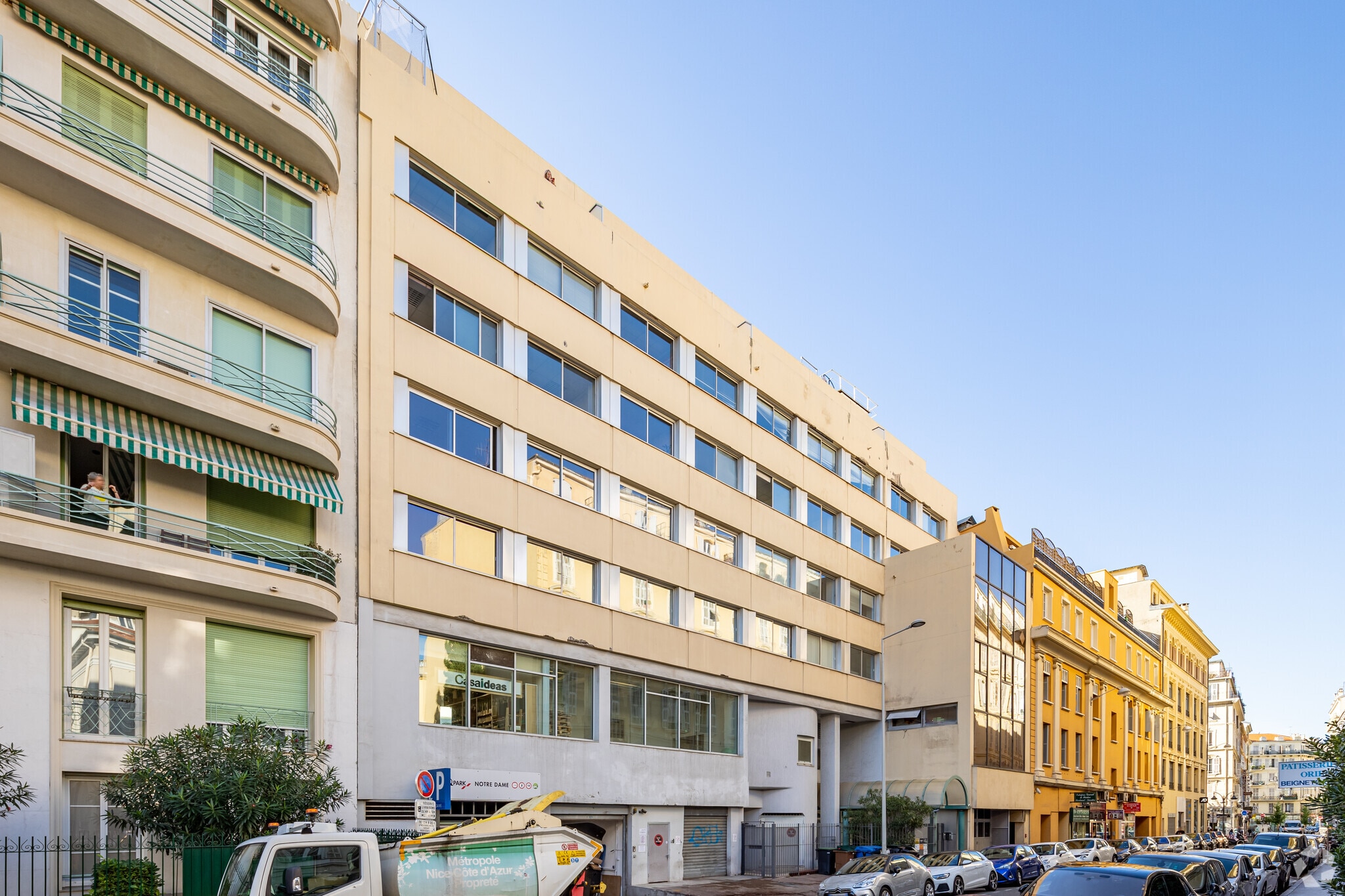 31 Rue De Paris, Nice à louer Photo principale– Image 1 sur 19