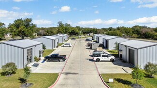 Plus de détails pour 1507 Ranger Hwy, Weatherford, TX - Industriel/Logistique à louer