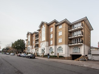 Plus de détails pour 4 Keswick Rd, Londres - Bureau à louer