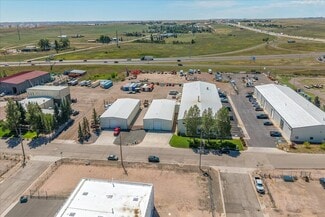 Plus de détails pour 3941 W 5th St, Cheyenne, WY - Industriel/Logistique à louer