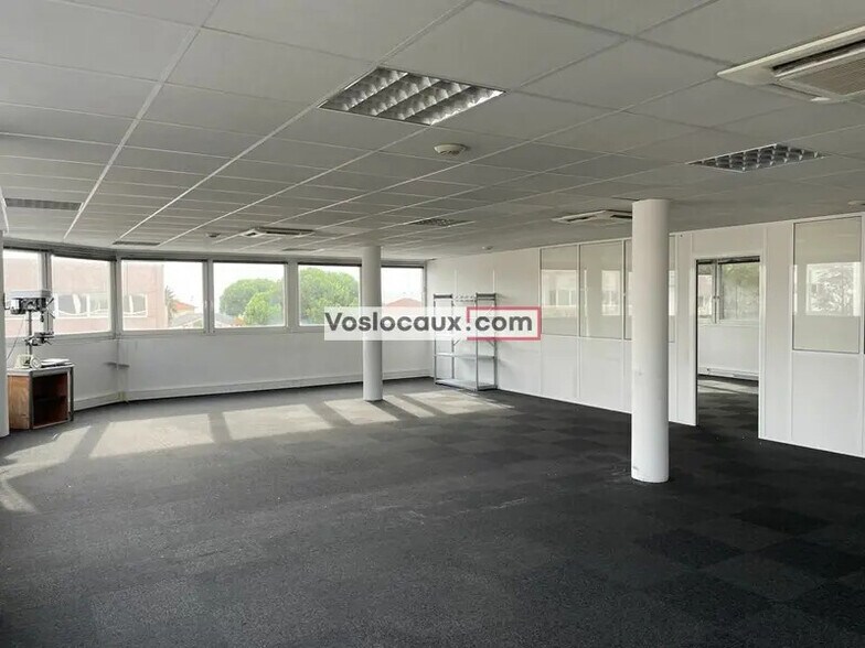 Bureau dans Villeneuve-Loubet à louer - Photo intérieure – Image 1 sur 8