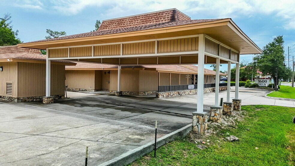 1600 Jenks Ave, Panama City, FL à vendre - Photo de l’immeuble – Image 3 sur 72