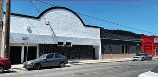 Plus de détails pour 525 E Channel St, Stockton, CA - Local d'activités à louer