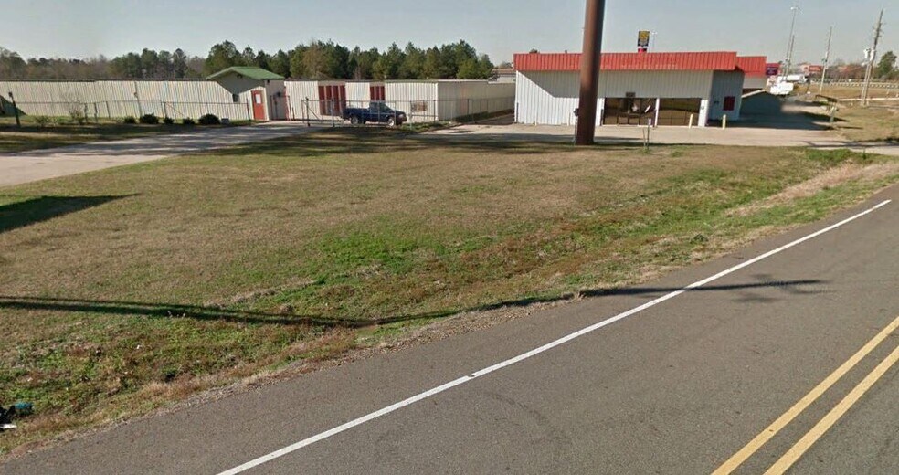 1120 Realtor Ave, Texarkana, AR à vendre - Photo de l’immeuble – Image 2 sur 16