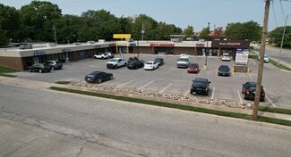 Plus de détails pour 539 E Santa Fe St, Olathe, KS - Local commercial à louer