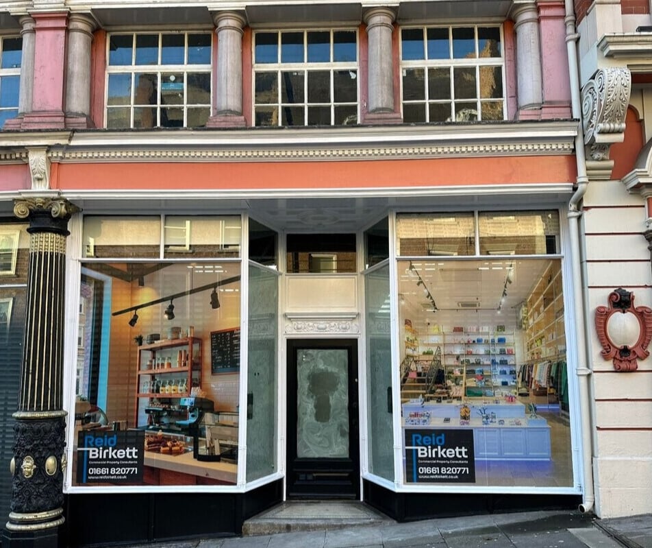 25-37 Dean St, Newcastle Upon Tyne à louer Photo de l’immeuble– Image 1 sur 3