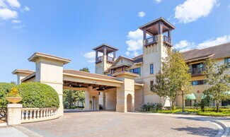 Plus de détails pour 955 Registry Blvd, Saint Augustine, FL - Hôtellerie à vendre