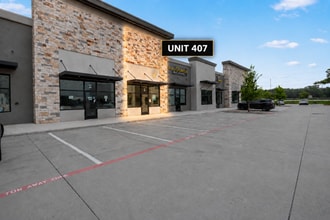 15161 Ronald W Reagan Blvd, Leander, TX à louer Photo intérieure– Image 1 sur 7
