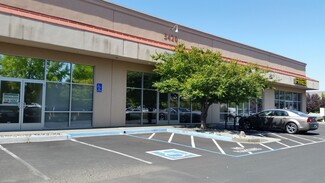 Plus de détails pour 5420 State Farm Dr, Rohnert Park, CA - Local d'activités à louer
